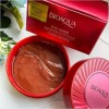 Bioaqua Parches Hidrogel para Ojos Eliminan Ojeras e Hidratan Día