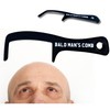 Bald Man's Comb - Funny Novelty Gift for Bald Men