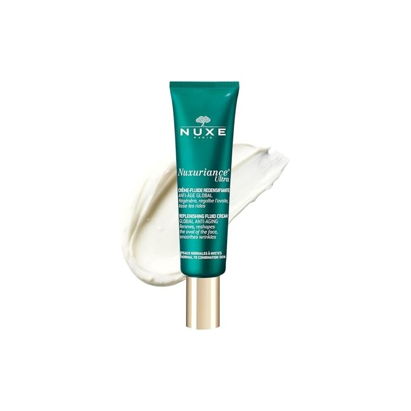 Nuxe Nuxuriance Ultra C¨Me-Fluide Redensifiante Anti-¢Ge 50 ml - 50