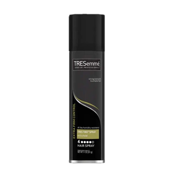 Tresemme Two Hairspray Extra Hold 11 oz. Aerosol (Case of 6)