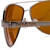 Eagle Eyes Magellan Aviator Sunglasses - Polarized Sunglasses