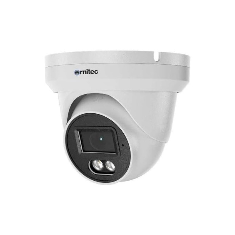 Ernitec WOLF-BX-515WL Turret Camera Brand