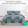 Southshore Fine Living, Inc. 100% Cotton Duvet Cover Twin/Twin XL