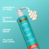 Biometik Kt Shampoo y Crema para Peinar + Balsamo Carmex