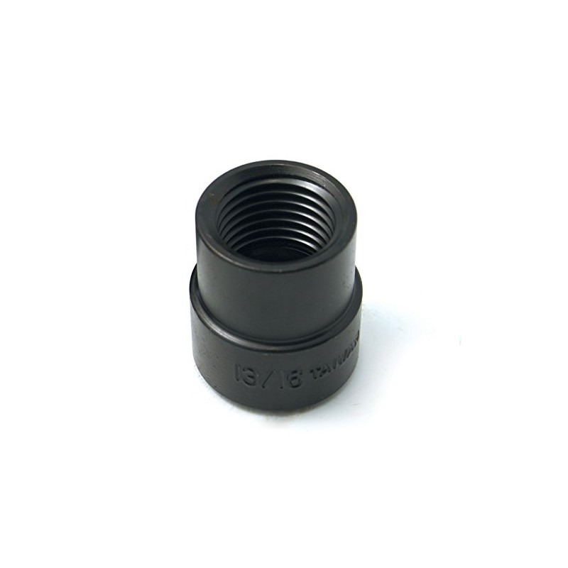 CTA Tools A147 Emergency Lug Nut Remover Socket - 13/16"