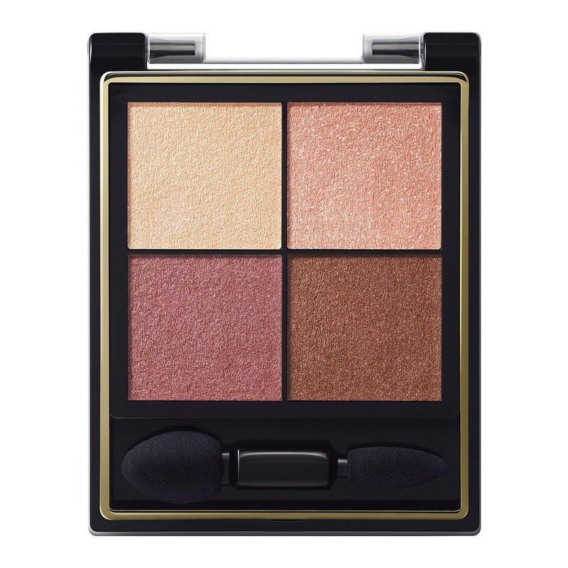 Excel Real Close CS03 Eyeshadow, Color: Rose Pin Heel
