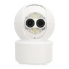 1080P HD Dual Lens Security Camera Wireless WiFi Security Camera