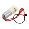 RC Water Pump 5V‑7.4V 370 Water Cooling Pump DC Miniature