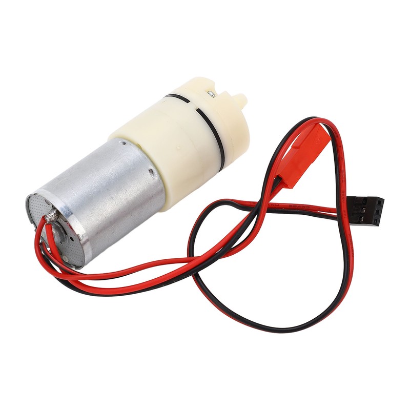 RC Water Pump 5V‑7.4V 370 Water Cooling Pump DC Miniature