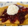 Al Johnson's Wild Organic Swedish Lingonberries