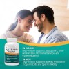 Fairhaven Health® Myo + D Chiro Inositol, diseñado para apoyar