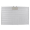 wb02x11012 Range Hood filter Compatible with Compatible with GE Range