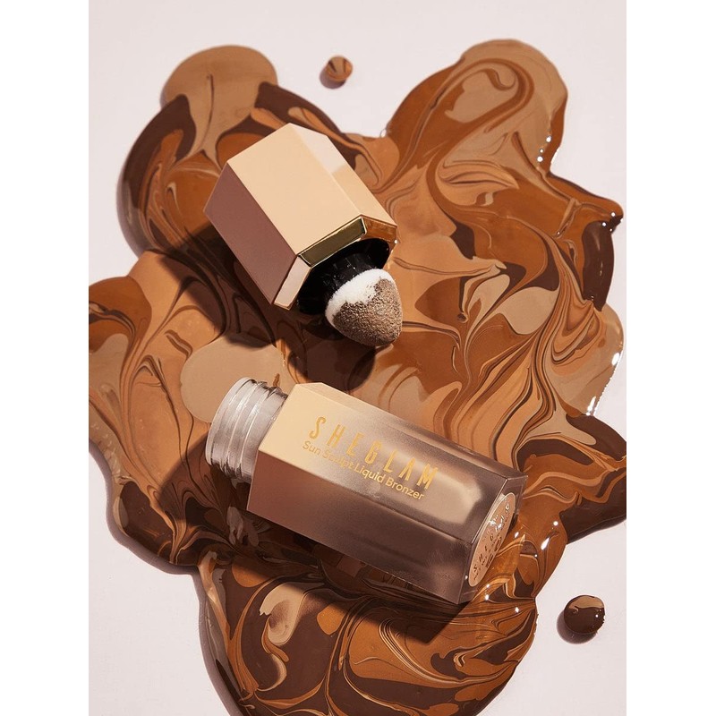 Sun Sculpt Liquid Contour-Golden Sun