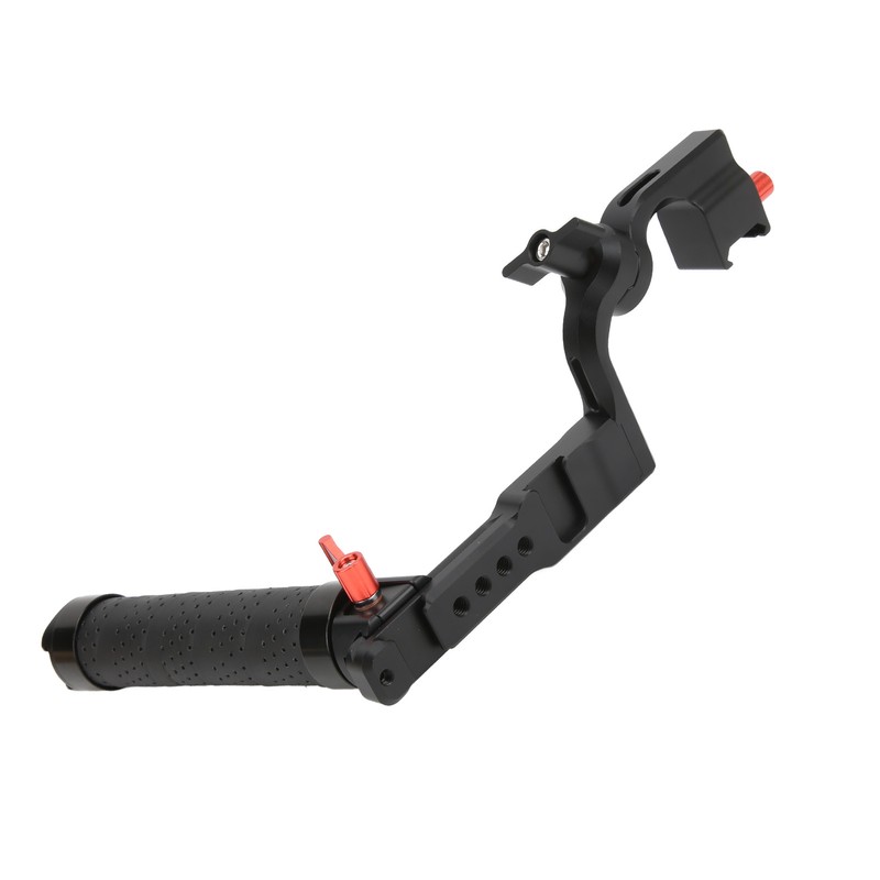 Multifunctional Stabilizer Handle Foldable Hand Grip Extension Bracket for DJI