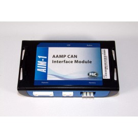 PAC *New* PAC AIM-1 AAMP CAN Interface Module, R1.2.3