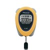 Digital Stopwatch ADMD010; Color: Yellow