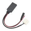 Car Radio Adapter Bluetooth 5.0 Music AUX Audio Input Handsfree