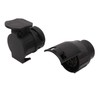 aqxreight Trailer Socket Adapter, 7-Pin to 13-Pin and 13-Pin to