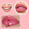 Mafab Gloss Hidratante Aroma Lip Essence Oil Brillo Labial