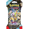 Pokemon TCG Scarlet & Violet 7 Stellar Crown Blister Pack