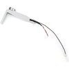 Potensic ATOM Drone Replacement Light Grey Left Front Arm