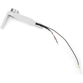Potensic ATOM Drone Replacement Light Grey Left Front Arm