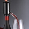 Electric Wine Aerator Wine Dispenser Battery Powered Automatic Wine Pourer