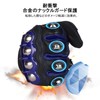ILM Motorcycle Gloves, Leather (Genuine Leather), For Spring, Summer, Autumn,
