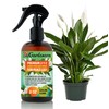Gardenera Proffesional Peace Lily Spray Fertilizer Mist for Home Gardening