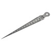 CUTHARD Taper Gauge/Bore Gauge - ACF 1-15 mm Stainless Steel
