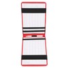 Golf Scorecard Holder PU Leather Scoring Book Golf Score Card
