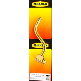 Milodon 18400 Oil Pump Pick-Up Tube