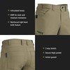 KUIU Switchback Pant - Water & Stain Resistant, 2-Way Stretch,