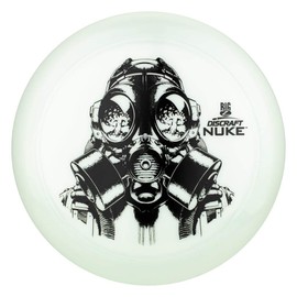 Discraft Big Z Collection Nuke Golf Disc (173-174)