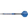 Bull´s Metis soft darts 18 grams 55,2 mm blue