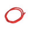 For Inhose, Red, 1 m Fuel Hose, Colourful Fuel Line,