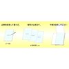 Carbonless Copy Report Paper, Horizontal Ruled (B5, 2 Pack)