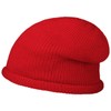 LIERYS Rolled Edge Hat for Women / Men - Docker