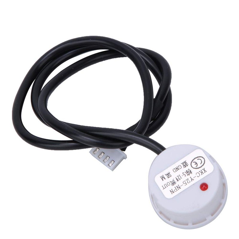 Ailao Liquid Level Sensors, Level Sensor Non-Contact NPN Output Interface