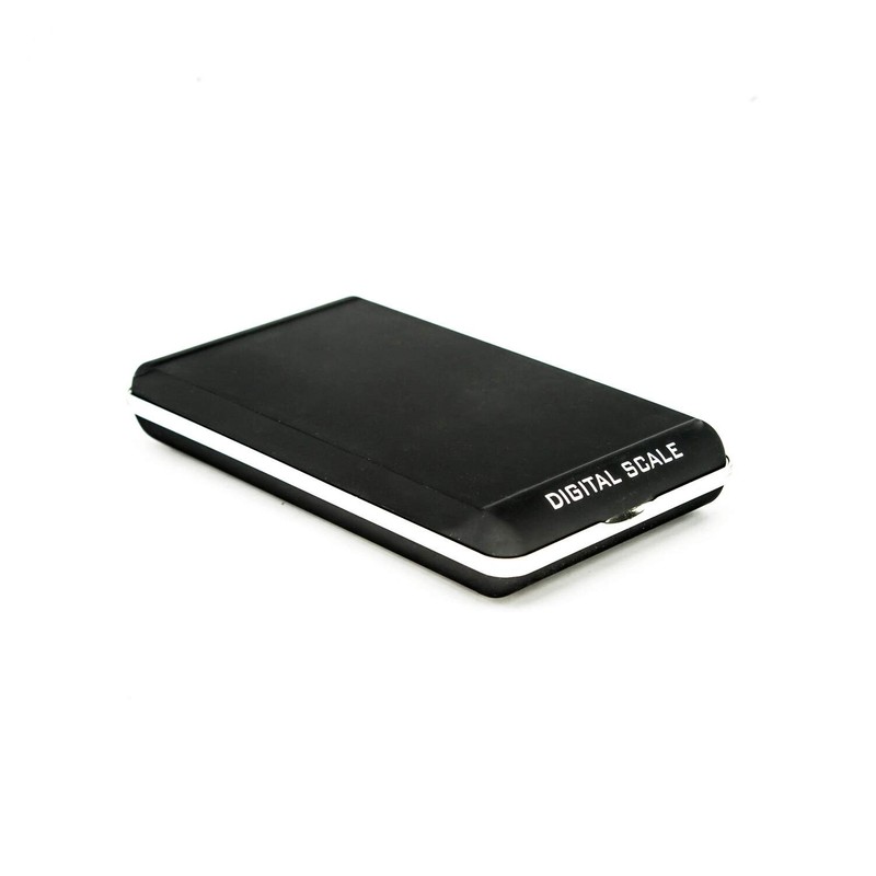 Trimming Shop Portable Digital Pocket Scale 500g x 0.01g Portable