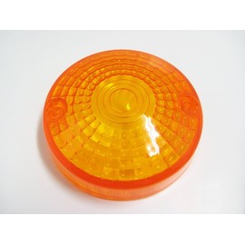 Turn Signal Lens GS400 Type Orange 20 – 3325jl