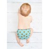 Bambino Mio, Miosoft Two Piece Nappy Honey bee