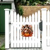 Thanksgiving Hanging Diamond Art Kits for Adults,Acrylic Window Decor
