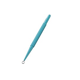 Kai Corporations MK404 Skin Curlet, 0.2 inch (4 mm) Type, 20 Pieces