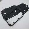 Cummins NEW Oil Filter Mount Housing W/Gaskets For 89-02 Dodge