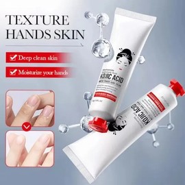 Crema De Manos Con Ácido Kójico Sadoer X5