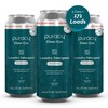 Puracy Liquid Laundry Detergent Clean Can Refill - Enzyme-Powered Liquid