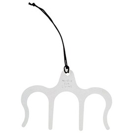 Nakano Page Opener, PGH-47/S, Silver