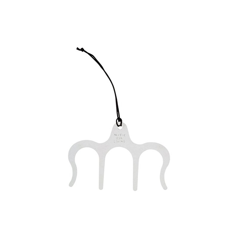 Nakano Page Opener, PGH-47/S, Silver