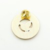 United Nations Sustainable Development Goals Represents Enamel Lapel Pin Brooch